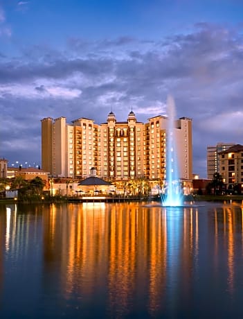 Wyndham Grand Orlando Resort Bonnet Creek