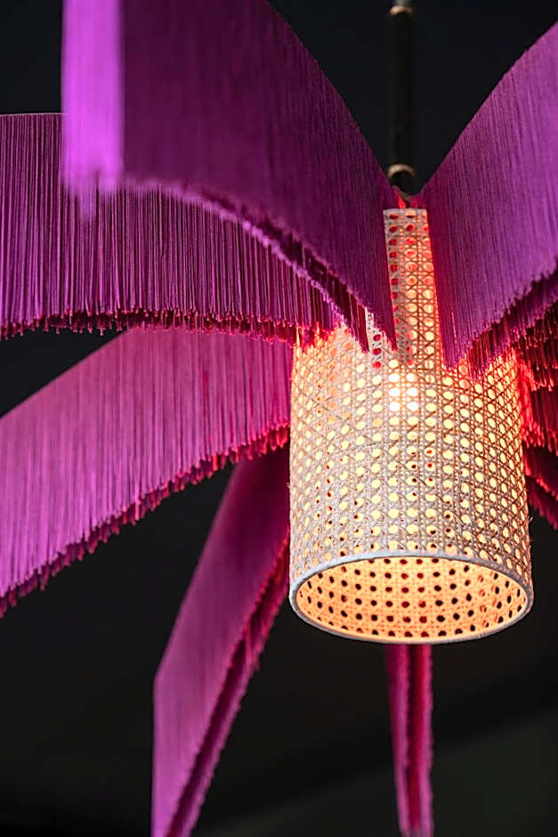 Boho Club Marbella - a Preferred Hotel