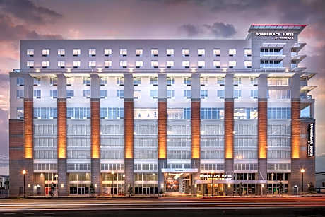 TownePlace Suites by Marriott Nashville Midtown