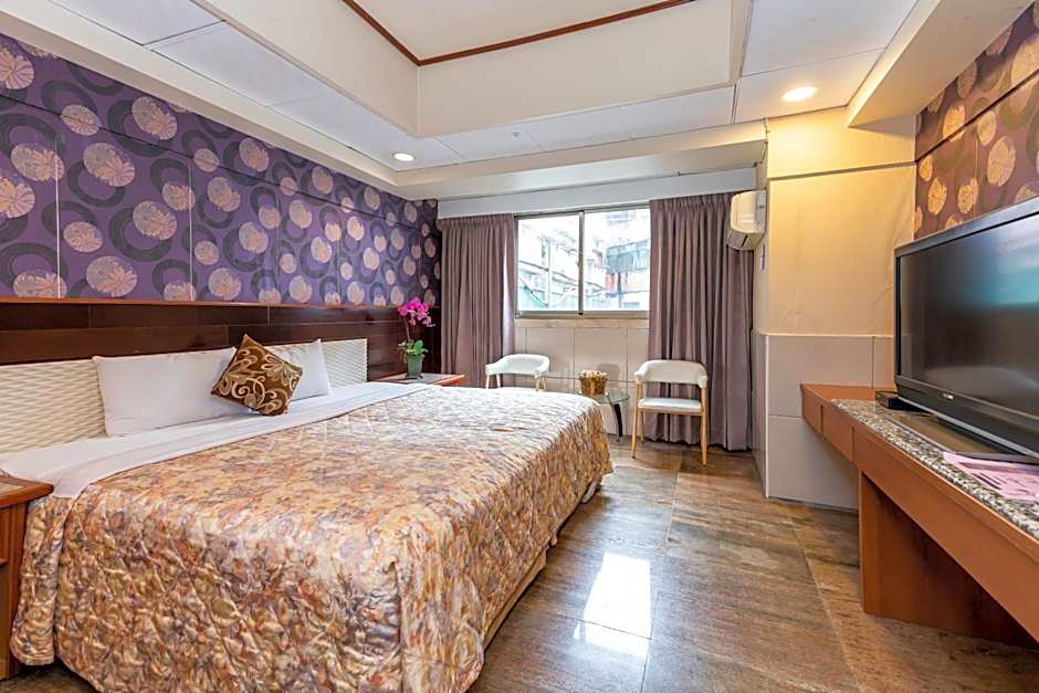Yi Pin Business Hotel