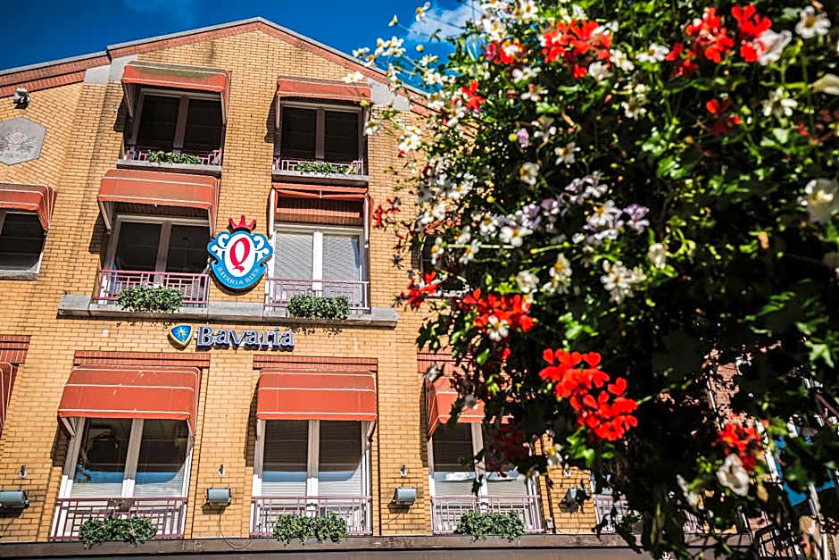 Queen Hotel