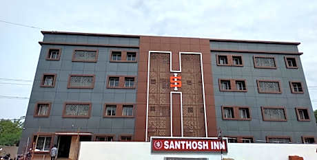 Hotel Santhosh Inn