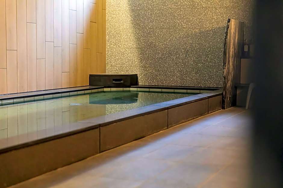 Kyoto Plaza Hotel Kintetsu Jujo
