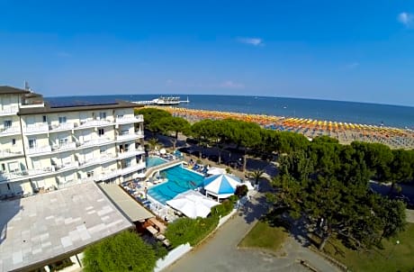 Hotel Miramare