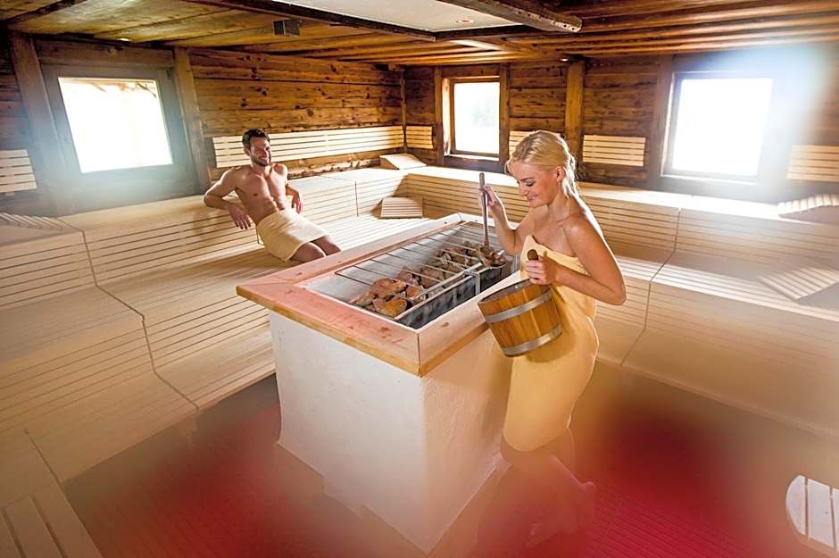 NOVAPARK Flugzeughotel Graz