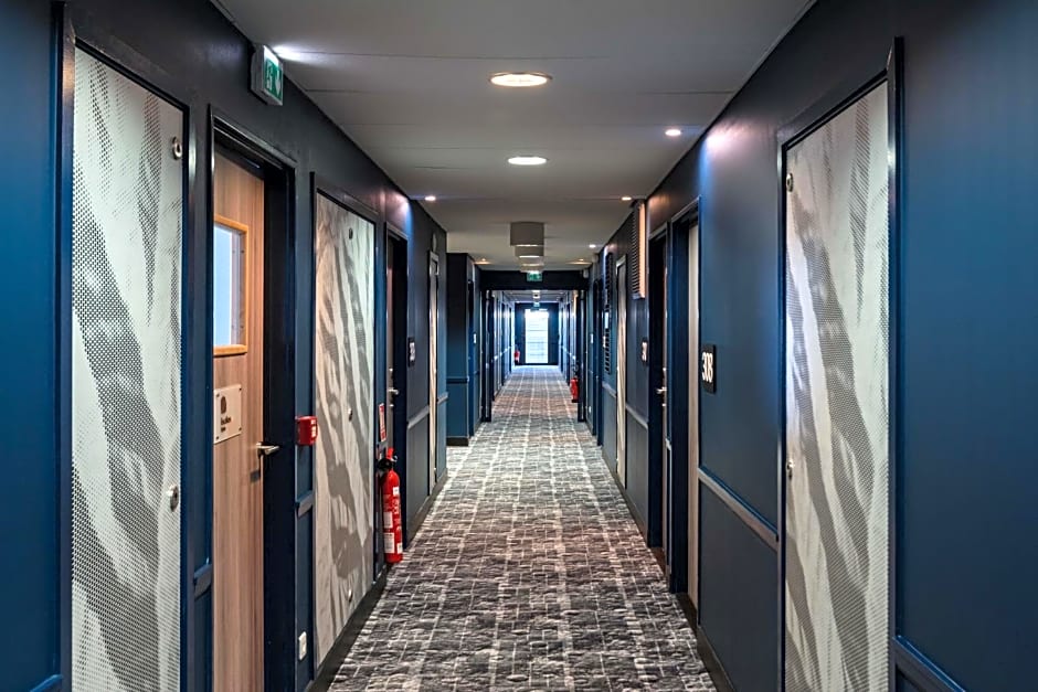 ibis Lyon Meyzieu