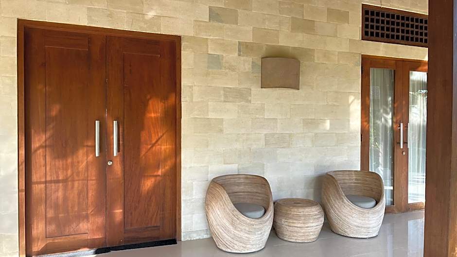 Ketewel Villa by Sanga Sanga Hospitality