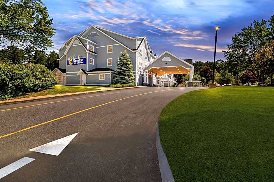 Comfort Inn & Suites North Conway