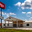 Red Roof Inn Nacogdoches