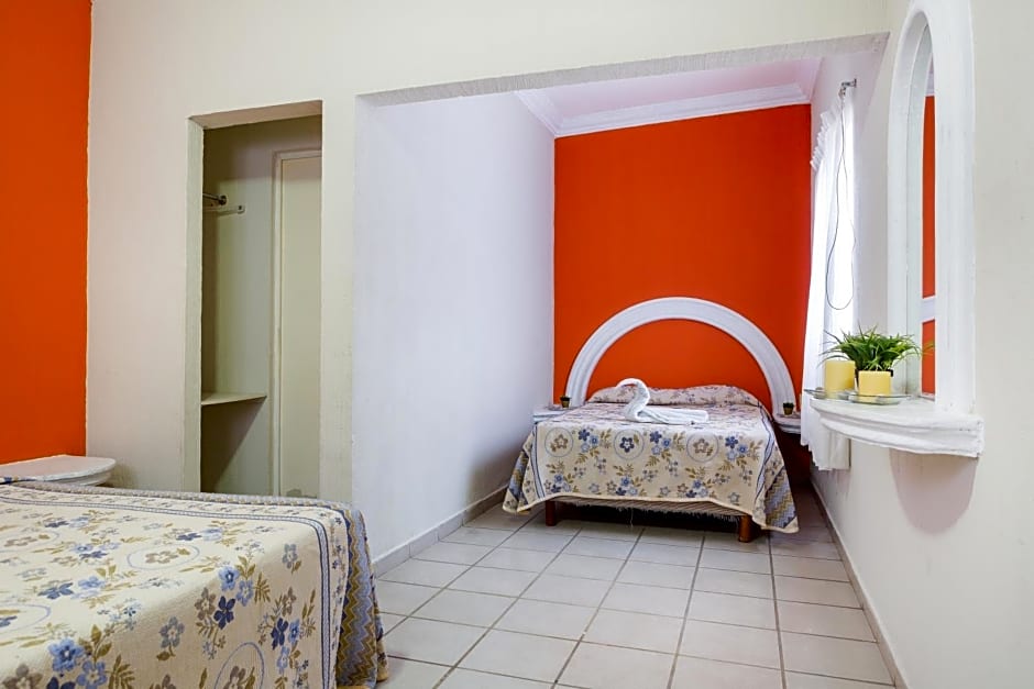 Hotel del Tajo