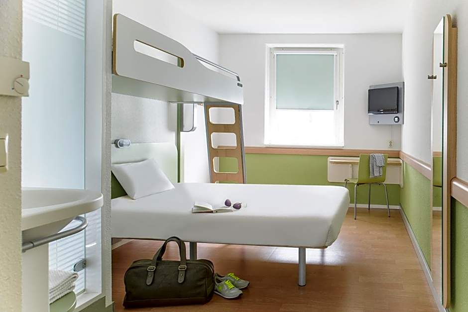 ibis budget Genève Petit-Lancy