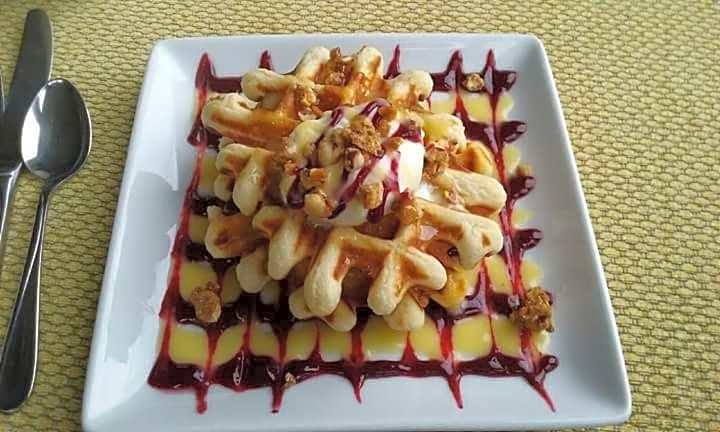 The Campbell House Inn