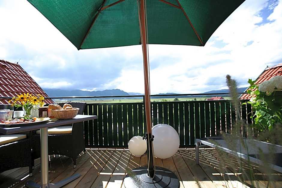 Komfort Appartements Zirbenland - adults only - no dogs