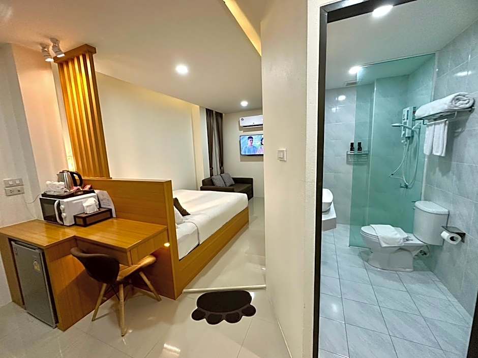 TJ Boutique Hotel