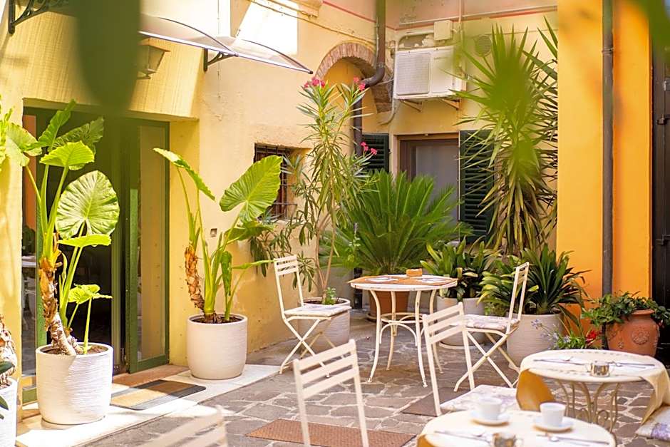 Boutique Hotel Scalzi - Adults Only