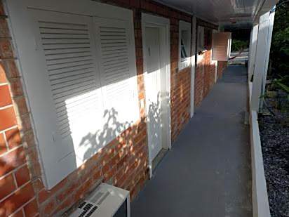 Casa Brasil pousada e lazer