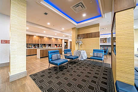 TownePlace Suites by Marriott Brantford and Conference Centre