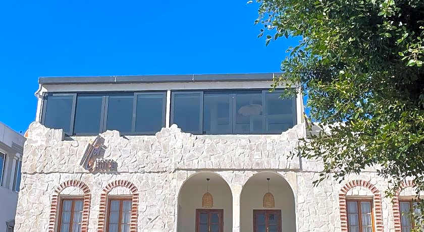 Noi Hotel Bodrum