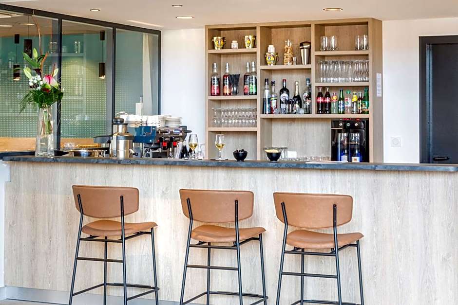 Best Western Hotel Dijon Quetigny