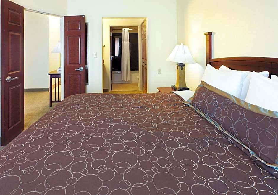 Staybridge Suites Hot Springs By IHG