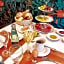 Privathotel Der Schwarze Herrgott No TV