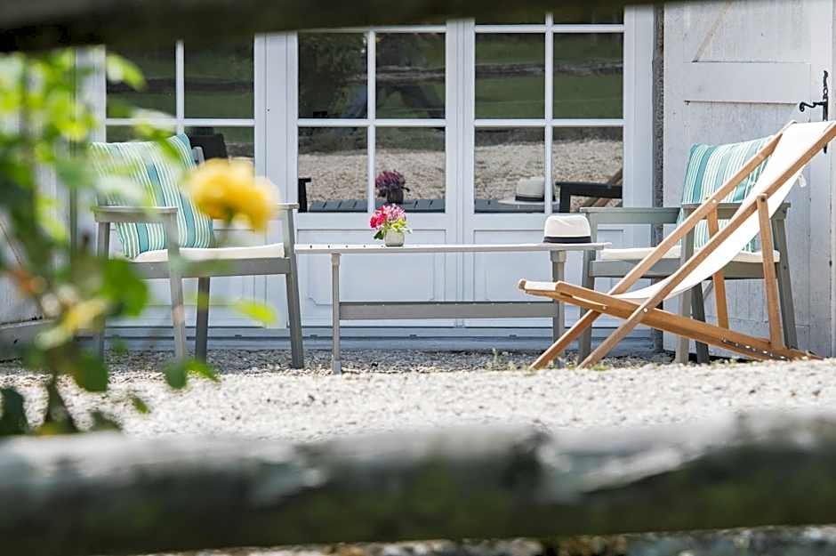 B&B Clerval - Maison d'hôtes et Gîtes