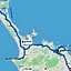 Bay Water Views Bed & Breakfast