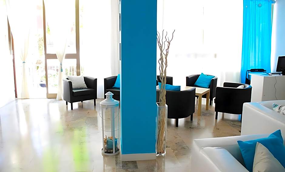 c-hotels International