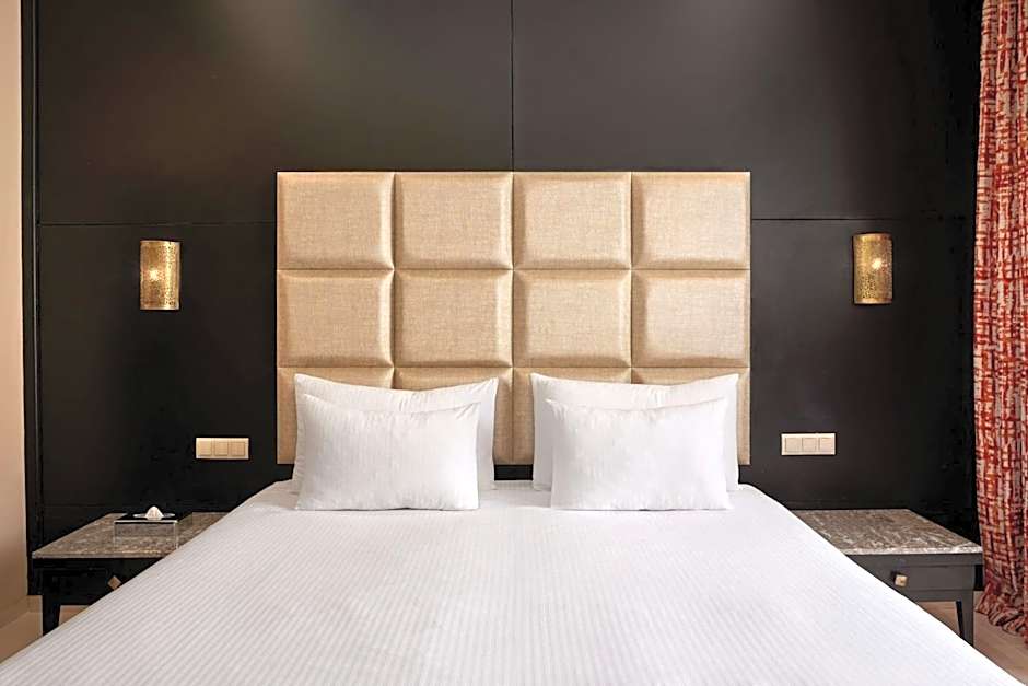 Delta Hotels by Marriott Marrakech Eden Andalou