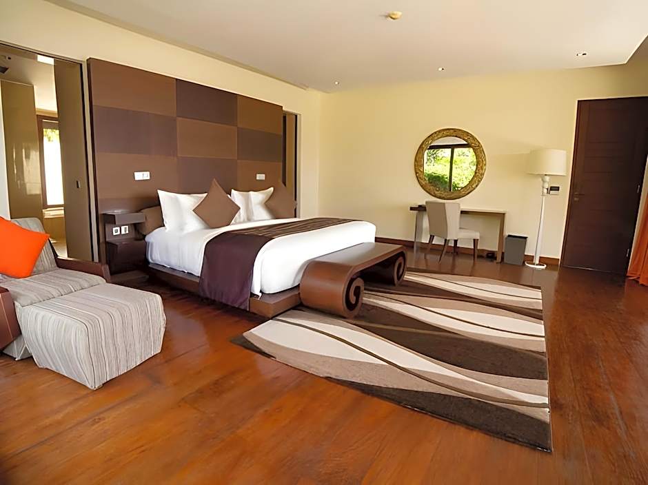 The Edge Bali Villa