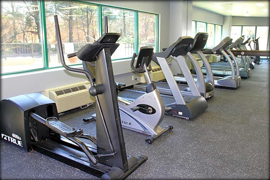 Holiday Inn-Princeton By IHG