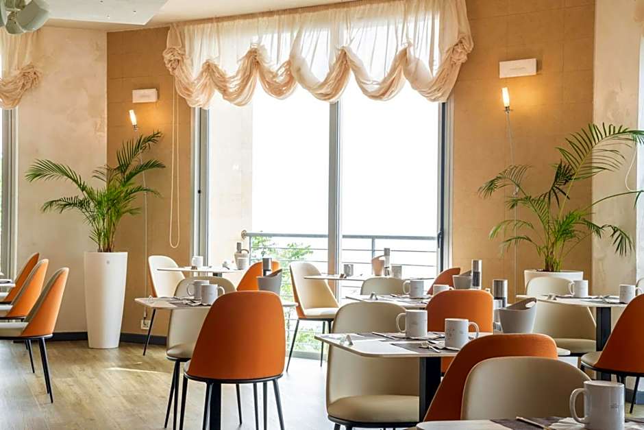 Garda Hotel Forte Charme