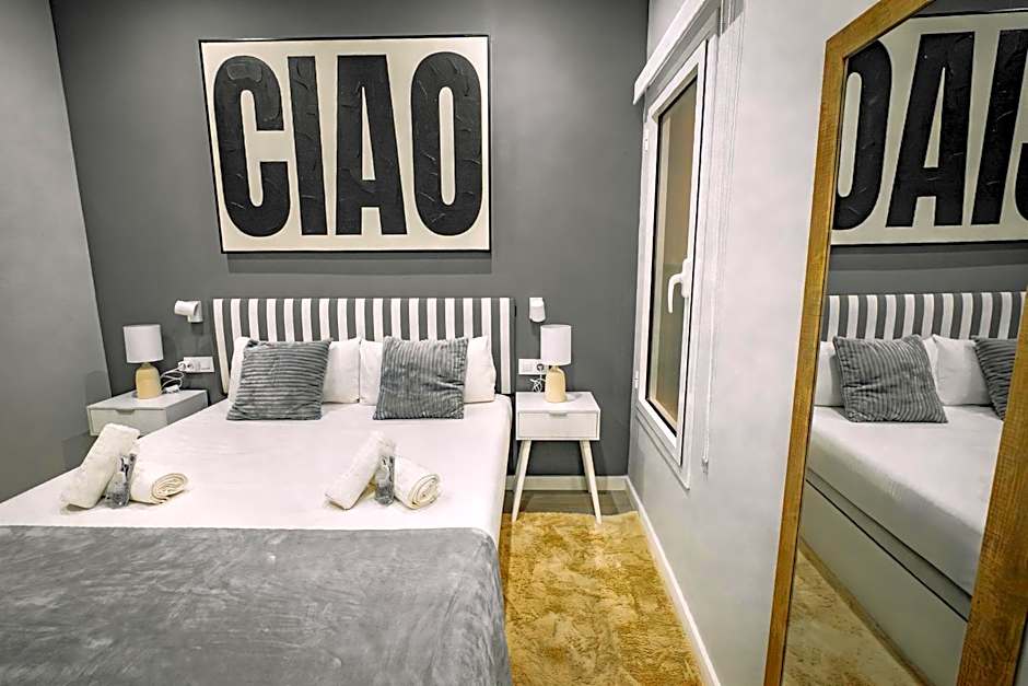 Hotel Fira Boutique Barcelona