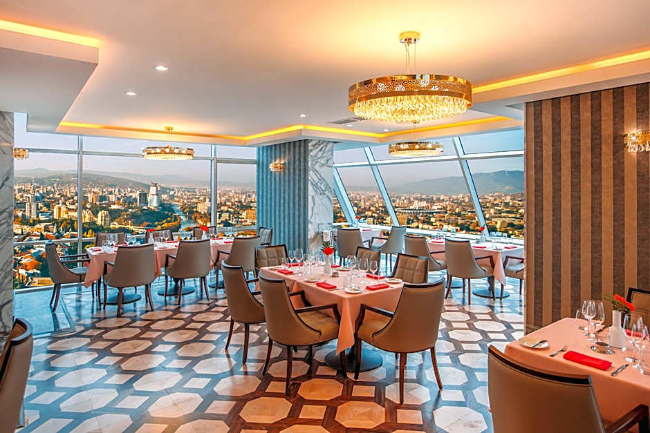 The Biltmore Tbilisi Hotel