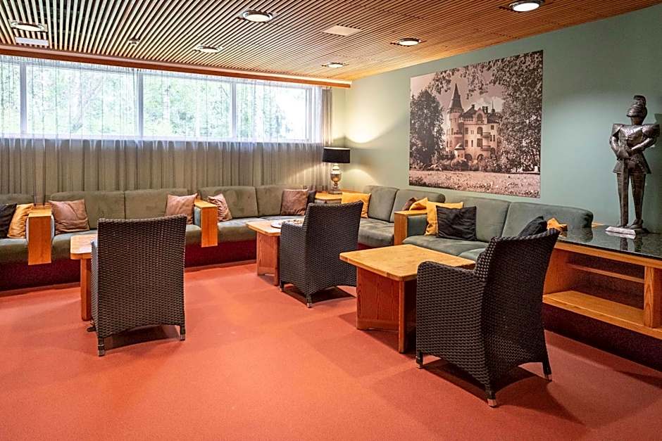 Scandic Imatran Valtionhotelli