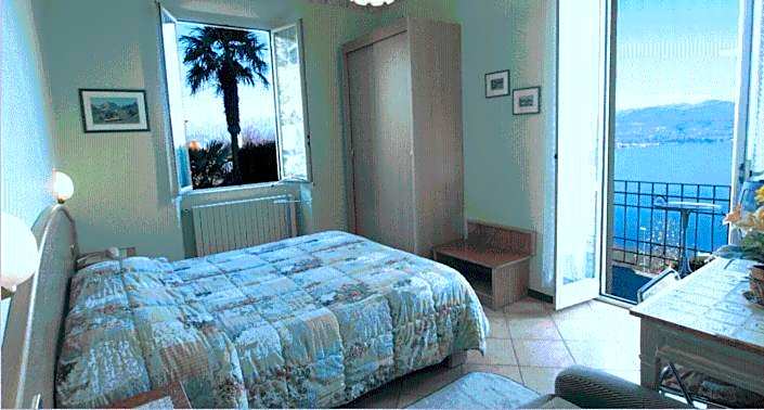 Hotel Brisino