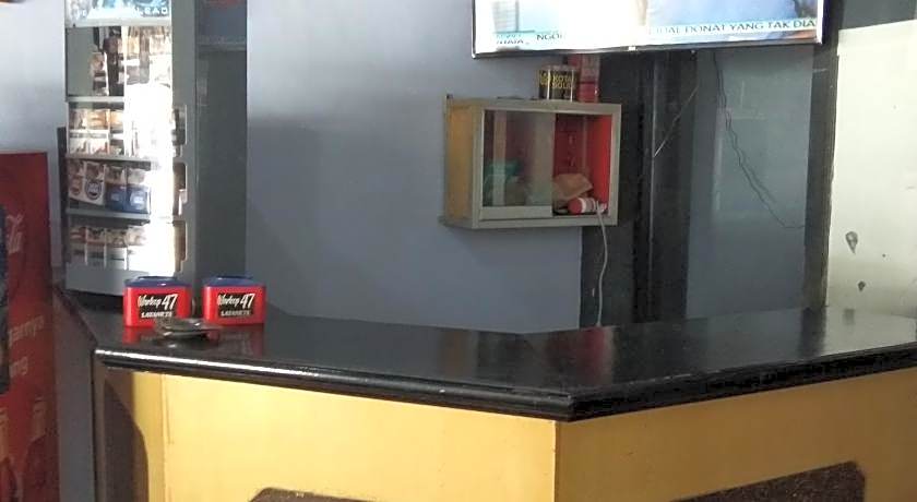 Hotel O Homestay 47 Latanete Near Living Plaza