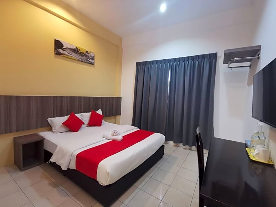 Hotel Ideal Senawang
