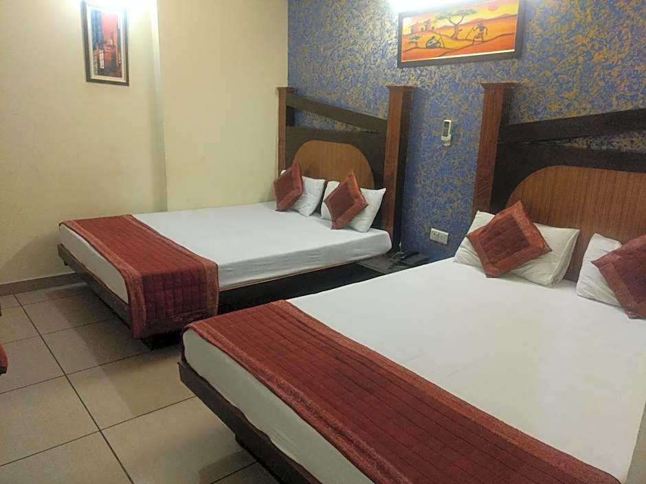 Sun Village – Delhi, NY