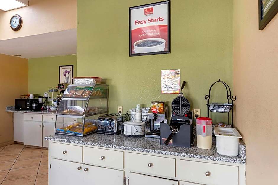 Econo Lodge Belton