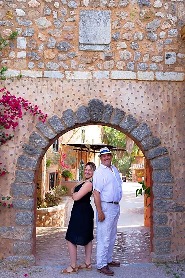 Hotel Finca Ca N'ai - Adults Only