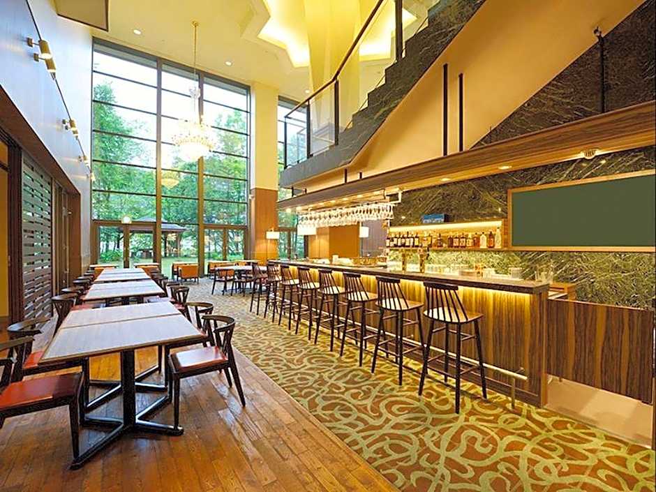 Jozankei Manseikaku Hotel Milione