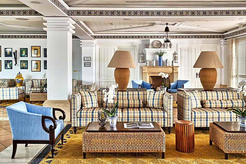 Seaside Grand Hotel Residencia - Gran Lujo