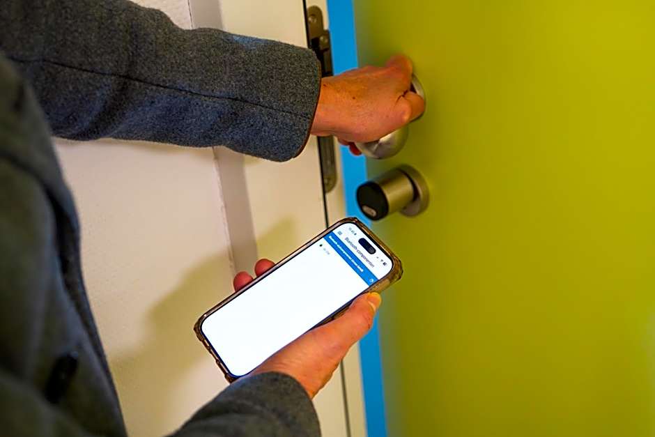 Short Stay Wageningen