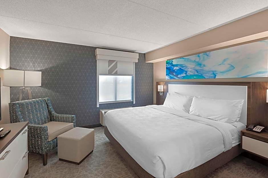 Executive Residency by Best Western Toronto-Mississauga