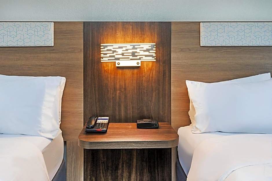 Holiday Inn Express Harvey-Marrero by IHG