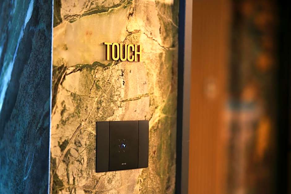 Albergo Pompei Valley