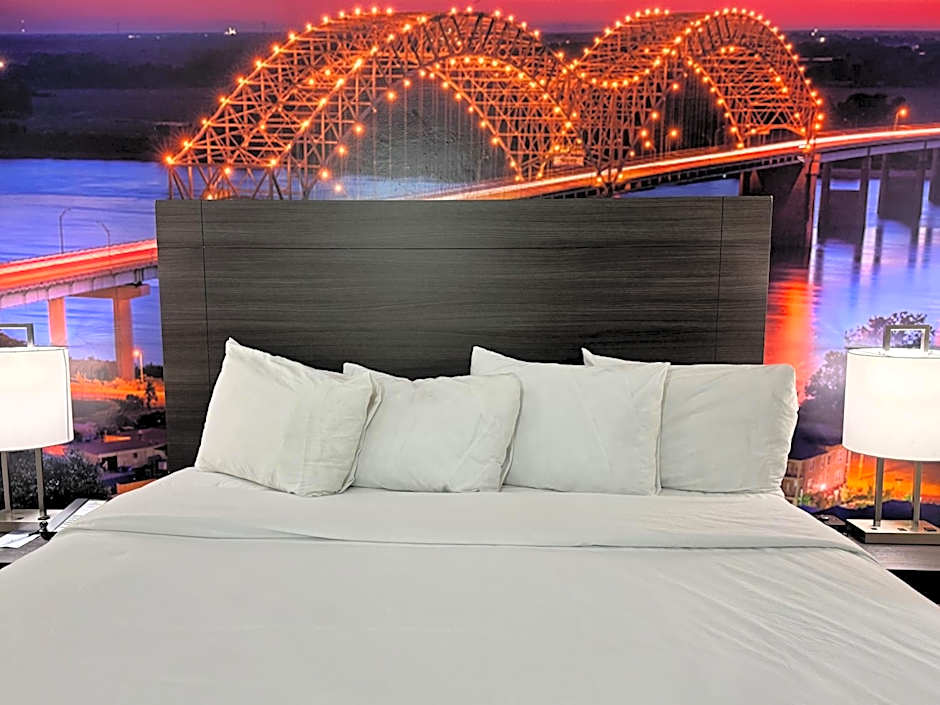 Wingate by Wyndham Horn Lake Southaven