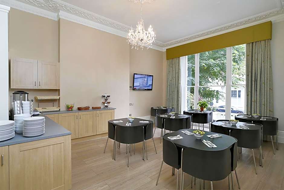 Hyde Park Boutique Hotel