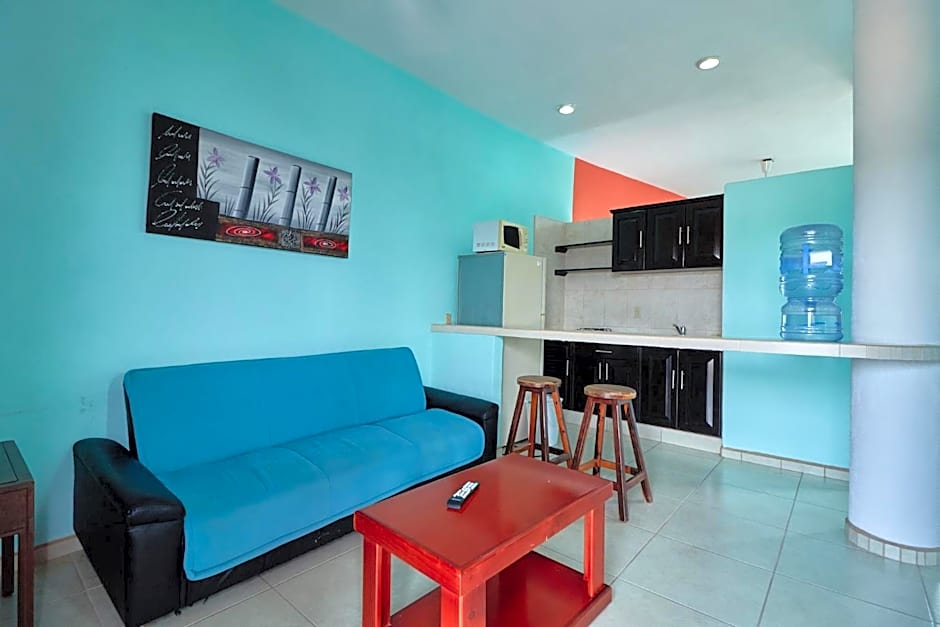 Los Angeles en el Paraiso